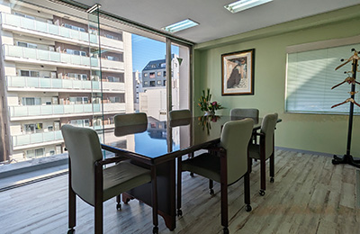 社会保険労務士法人A&Gマネジメントコンサルティング03